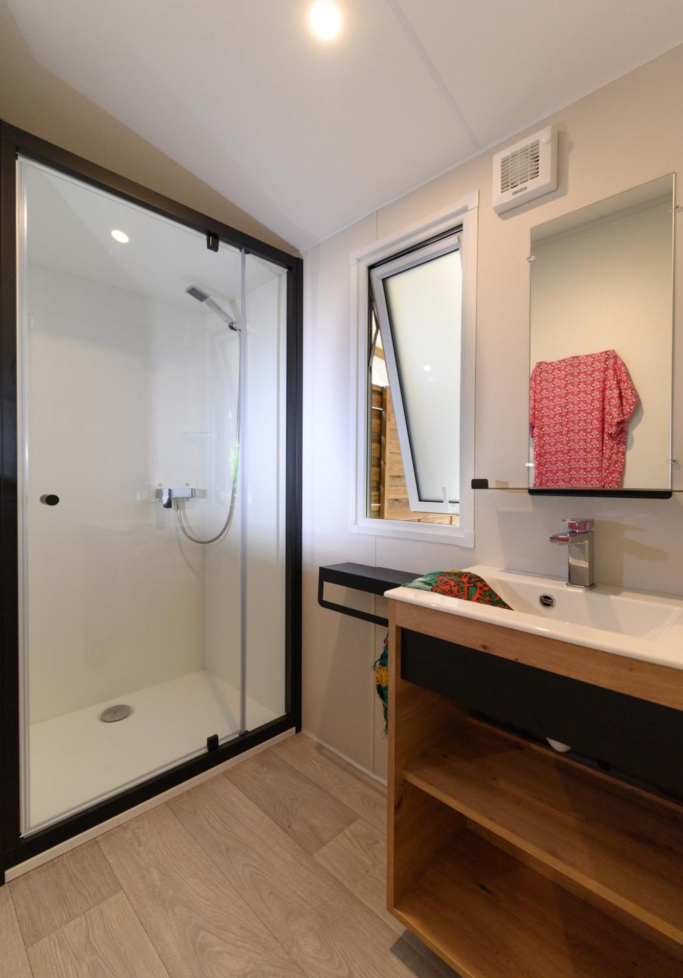 Camping L'Eden Le Grau-du-Roi Habitación foto