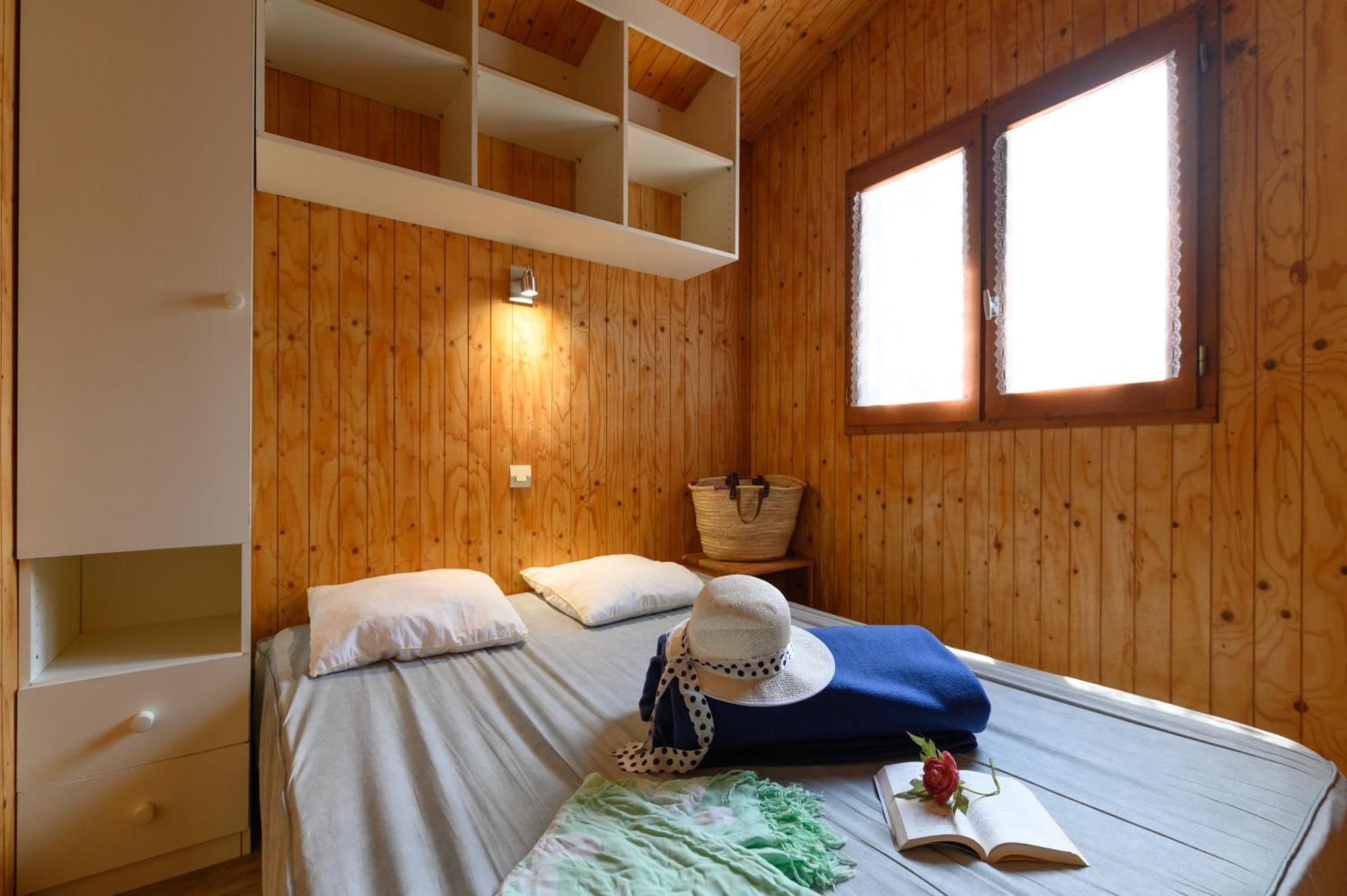 Camping L'Eden Le Grau-du-Roi Habitación foto