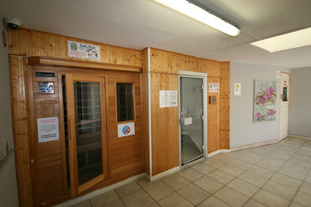 Camping L'Eden Le Grau-du-Roi Exterior foto